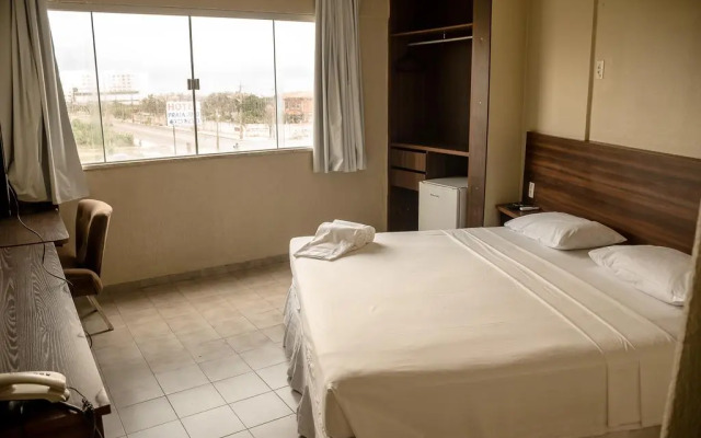 Kimo Palace Hotel