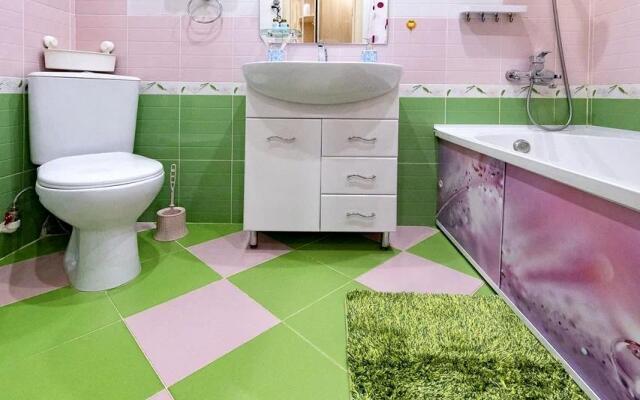 4 Сезона в микрорайоне Созидателей