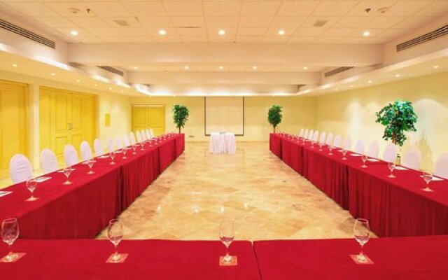 Krystal International Vacation Club Cancún, Cancún, Mexico