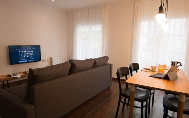 WR - Alicante SF Apartamentos