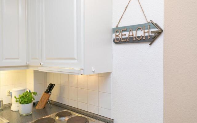 Seepark Wohnung 1 5