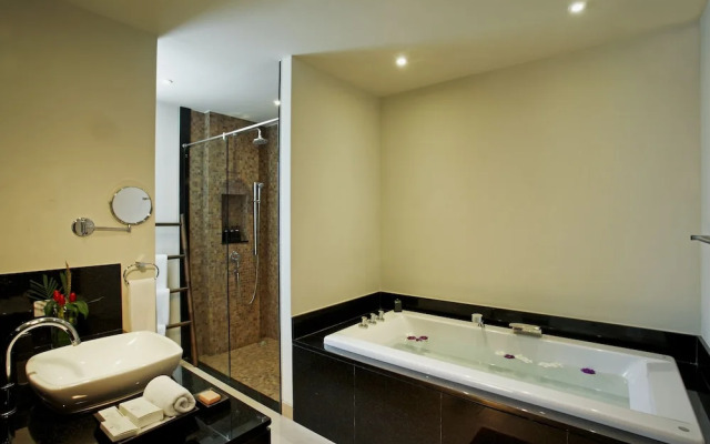 Serenity Resort & Residences Phuket