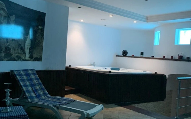 La Bonita Hotel Bodrum
