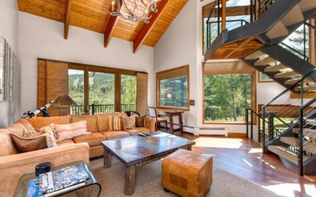 Deer Valley Pinnacle