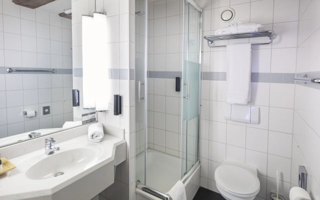 ACHAT Hotel Heppenheim