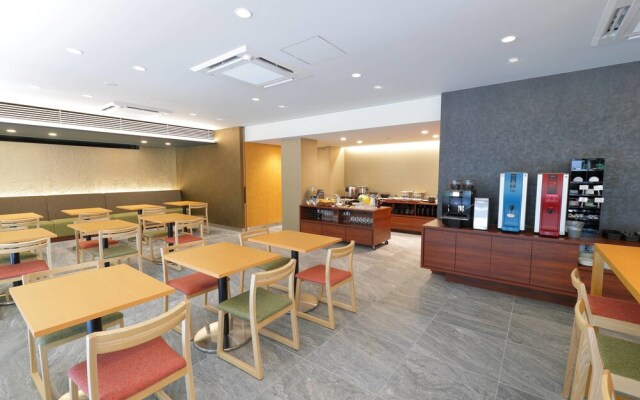 Hotel WBF Namba BUNRAKU