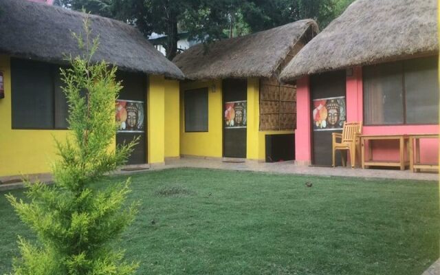 Lazy Bear Resort And Cafe