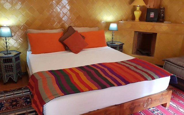Riad Tafilag