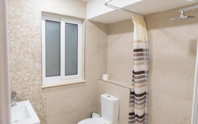 Sands Apartments