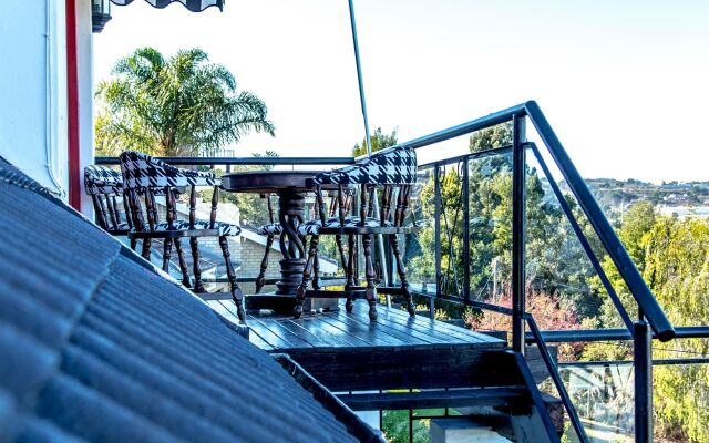 Senate Boutique Guest House