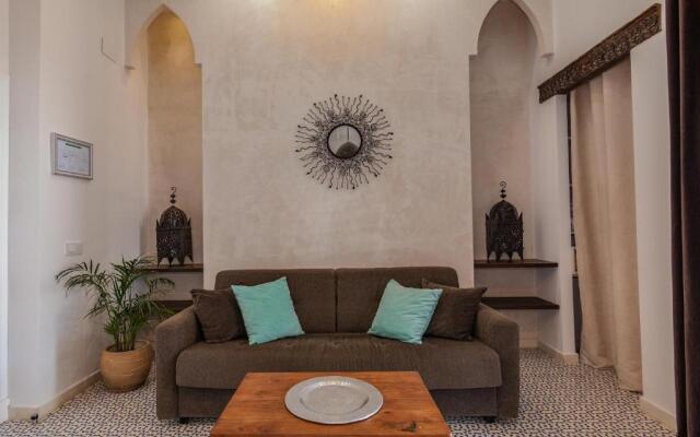 La Residencia Tarifa