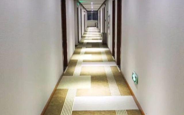Huangshan New Century Hotel