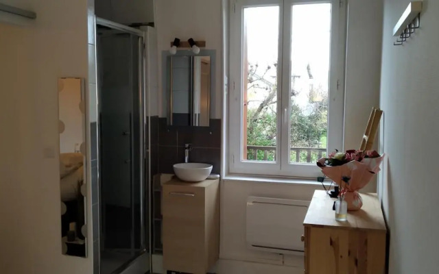 Cabourg, Hypercentre, 2 pièces Cosy