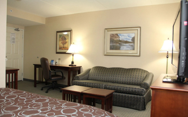 Staybridge Suites London by IHG