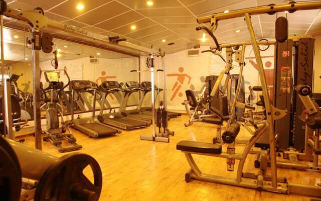 Ferdowsi International Grand Hotel