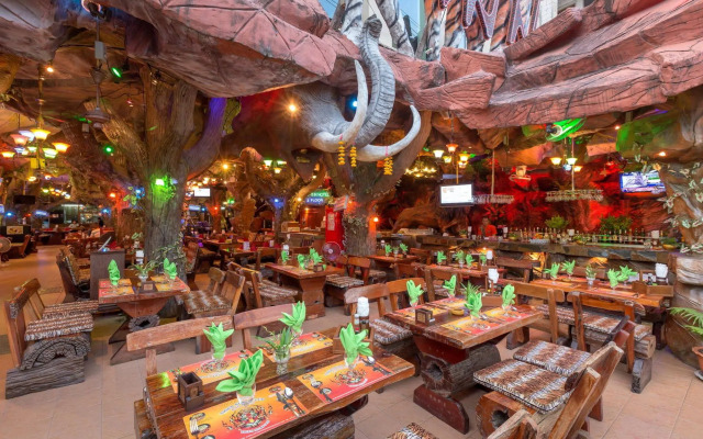 Tiger Inn