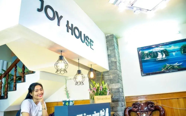 Joy House Hostel 1