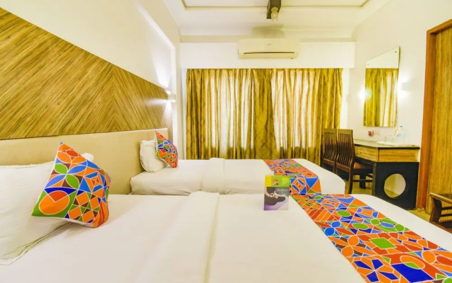Rishivan Resort by FabHotels