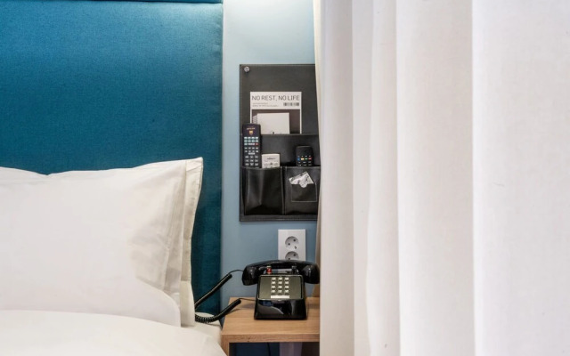 JUSTSLEEP HOTEL  GIMPO 1st
