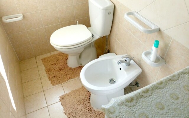 Studio in Lido di Noto, With Enclosed Garden and Wifi
