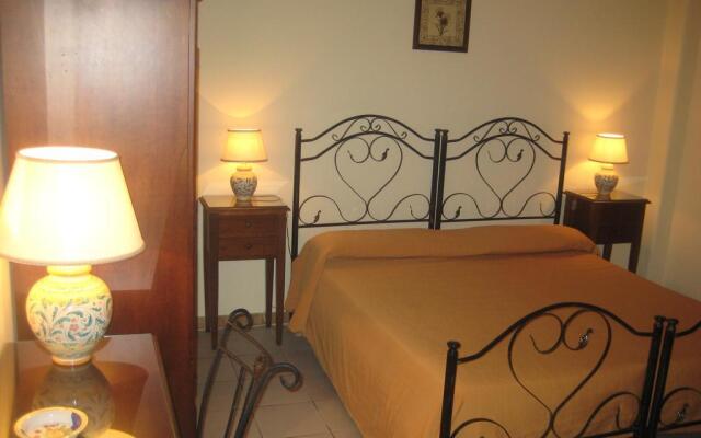 Sicilia Home B&B