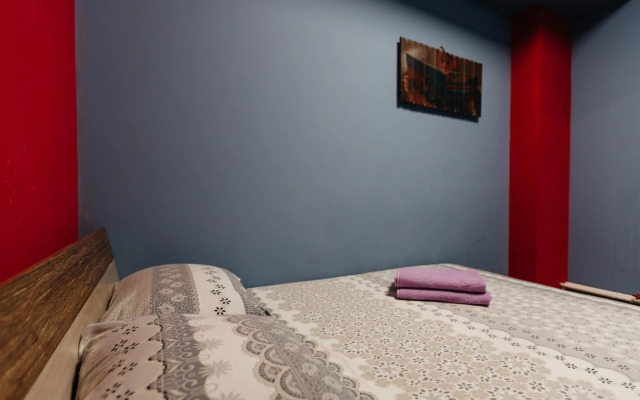 Yousinn (Юсинн) на улице Галущака 4