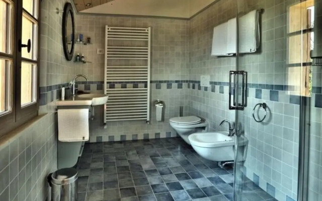 Holiday Home Casa Nanda