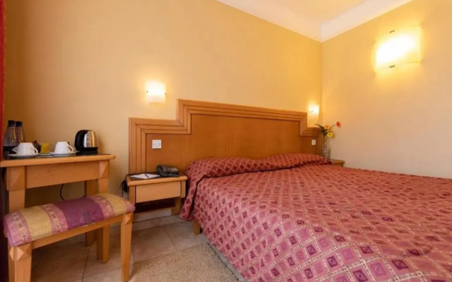 Hotel San Andrea