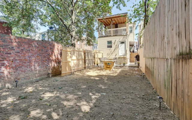 Wilmington Home ~ 28 Mi to Downtown Philadelphia!