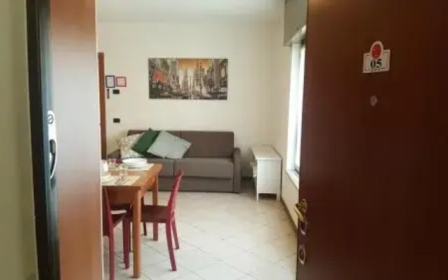 Residenza Teodolinda