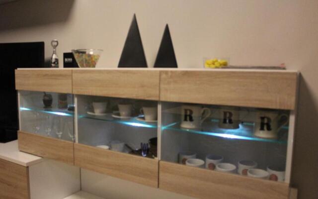 Rosalía de Castro, 41 - Centro - VUT-CO-01904