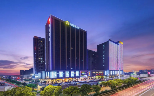 Pollton Apartment Foshan