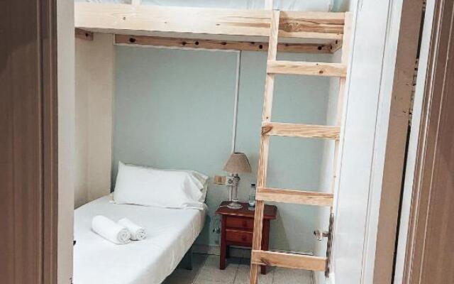 El Olivar Playa Chica - 1ºD - Mar