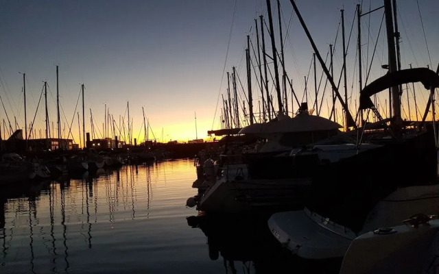 La Rochelle sur l'Eau
