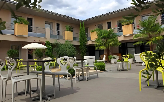 Hôtel Le Patio de Violette