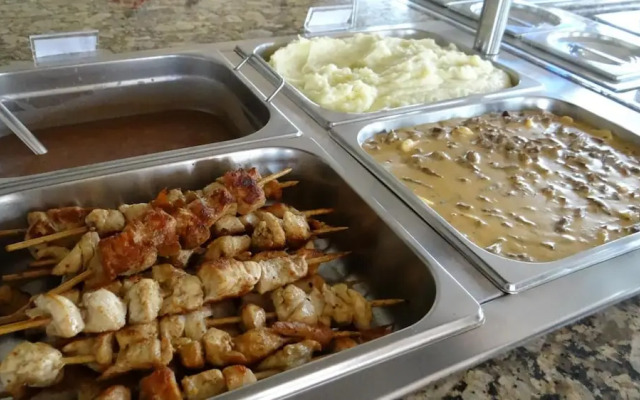 Hotel Fazenda Itaytyba