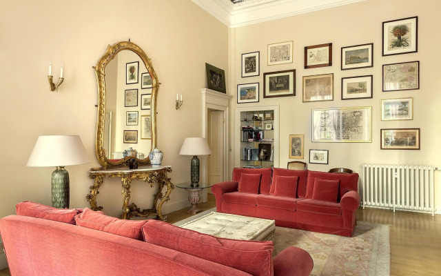 Milano Antica Apartment