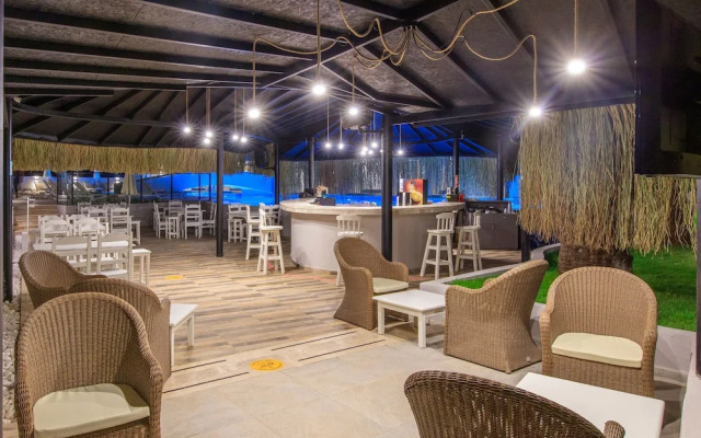 Orka World Hotel & Aqua Park