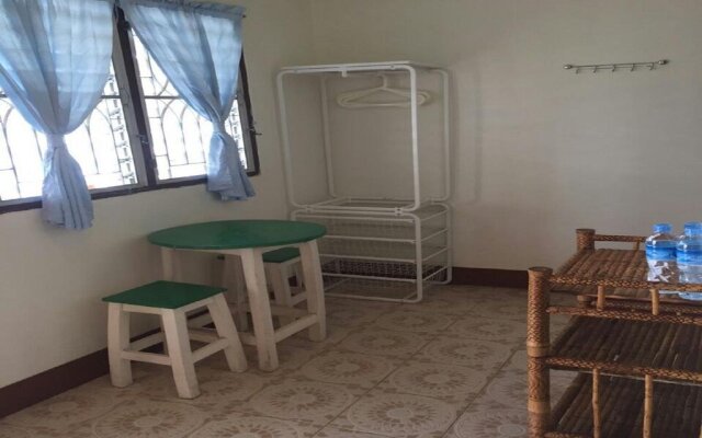 VN Guesthouse Kanchanaburi