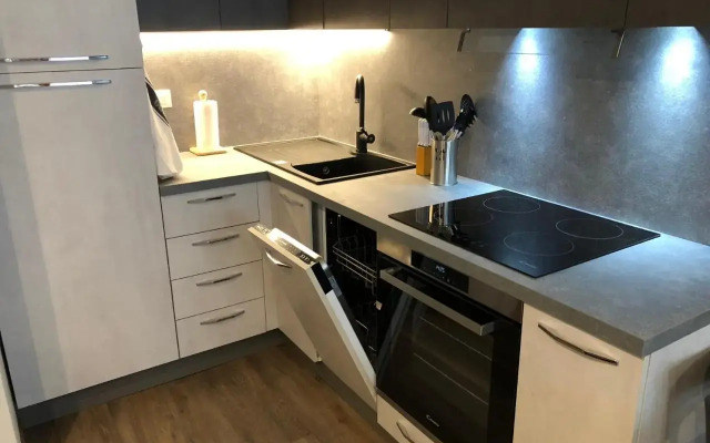 PETITE MAISON a 50 passi dalla funivia !!!