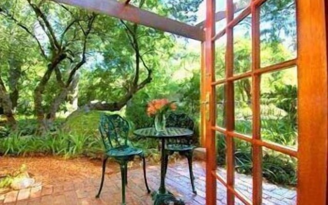 Willowbrook Country House