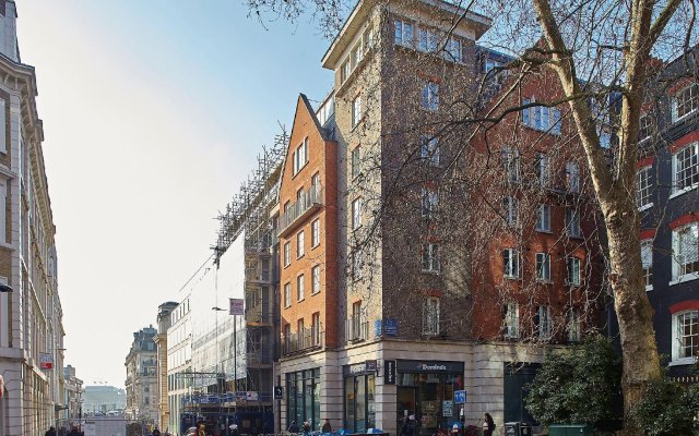 Marlin Apartments London City - Queen Street