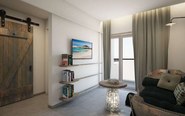 Elakati Luxury Boutique Hotel -Adults Only