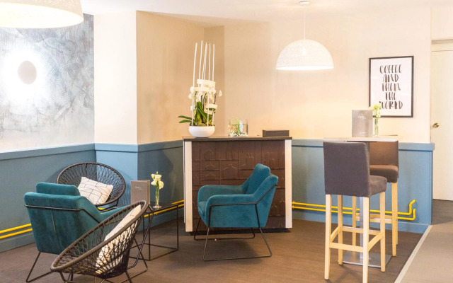 Hotel Opal'Inn