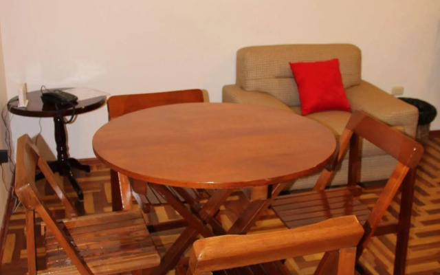 Apartamento en el centro de Cusco