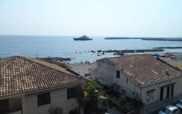 Sole - Mare - Montagna