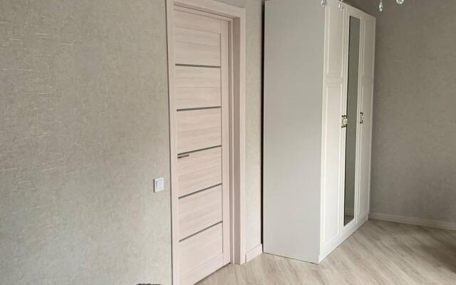 Апартаменты на улице Героев Медиков 8