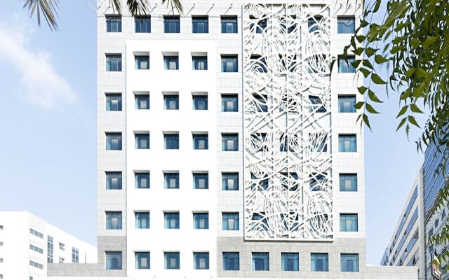 Asiana Grand Hotel