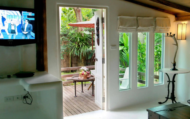 Pai Island Resort