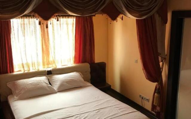 Goa Central apartament